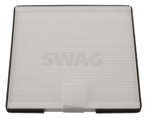 Filter, cabin air (89 93 2589)