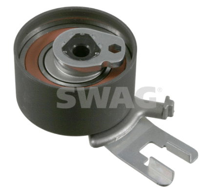 Tensioner Pulley, timing belt (55 92 1627)