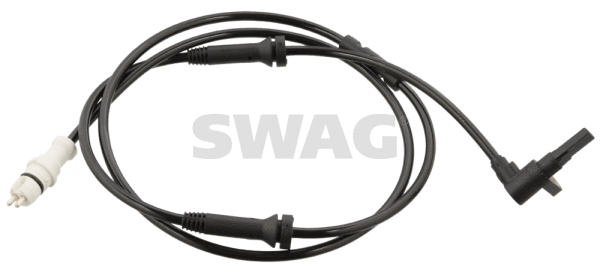 Sensor, wheel speed (70 10 4756)