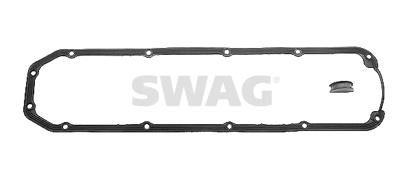Gasket, cylinder head cover (32 91 9006)