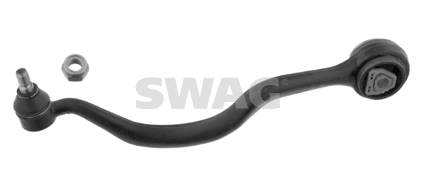 Control/Trailing Arm, wheel suspension (20 92 4297)
