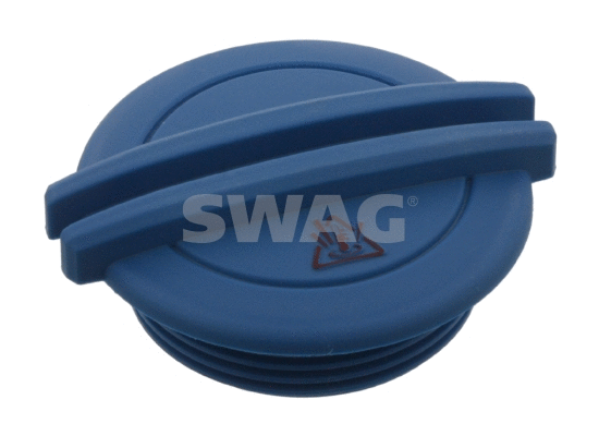 Cap, coolant tank (40 94 0722)