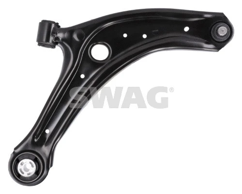Control/Trailing Arm, wheel suspension (33 10 7803)