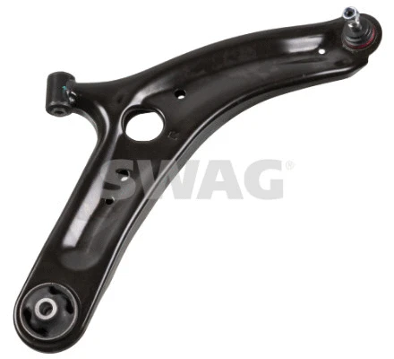 Control/Trailing Arm, wheel suspension (33 10 6998)
