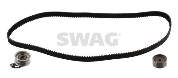 Timing Belt Kit (81 92 4833)