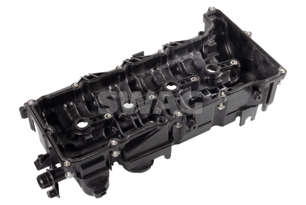 Cylinder Head Cover