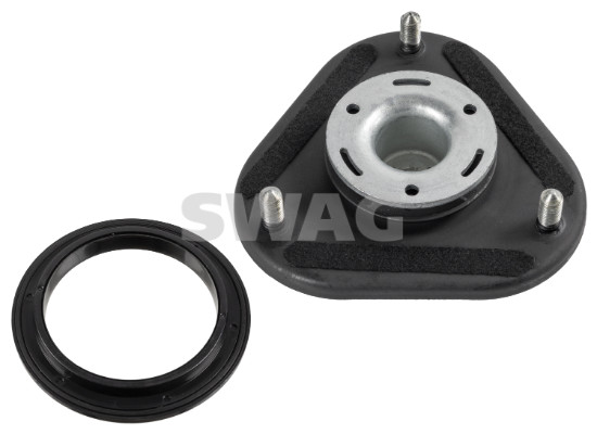 Repair Kit, suspension strut support mount (33 10 9180)
