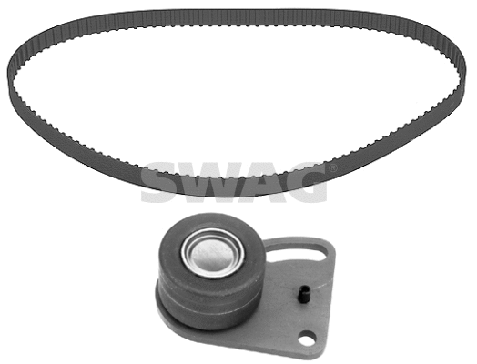 Timing Belt Kit (50 02 0033)