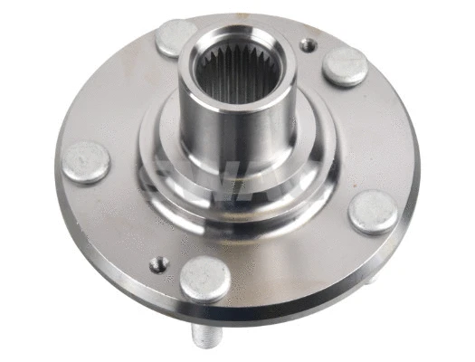 Wheel Hub (33 10 7728)