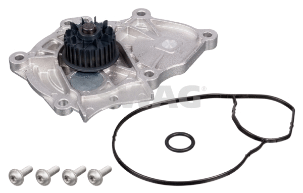 Water Pump, engine cooling (30 10 2495)