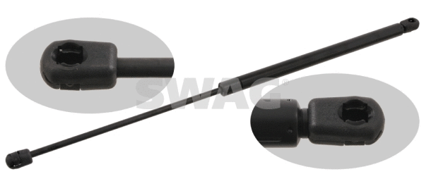 Gas Spring, boot/cargo area (64 92 8006)