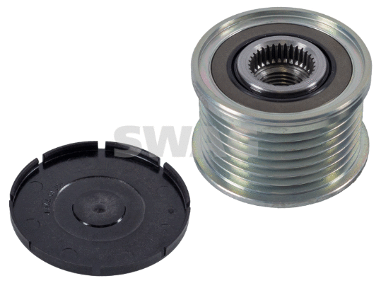 Alternator Freewheel Clutch (10 91 5158)
