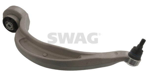 Control/Trailing Arm, wheel suspension (30 94 3734)