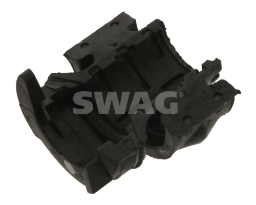Mounting, stabiliser bar (30 93 9193)