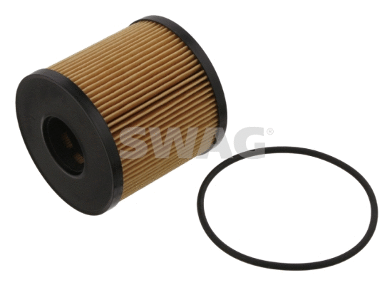 Oil Filter (60 93 2912)