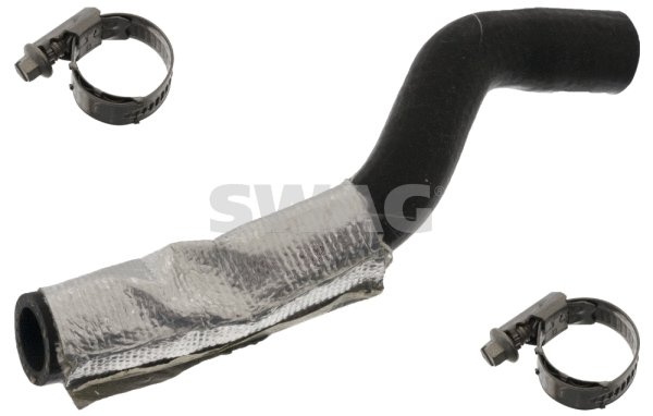 Oil Hose (62 10 0317)