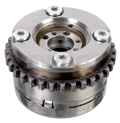 Camshaft Adjuster