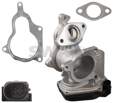 EGR Valve (33 10 0156)