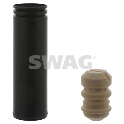 Dust Cover Kit, shock absorber (20 94 5262)