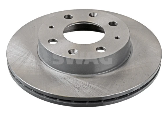Brake Disc (33 10 5348)