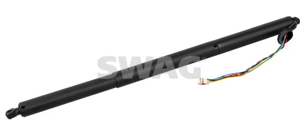 Gas Spring, boot/cargo area (33 10 4861)