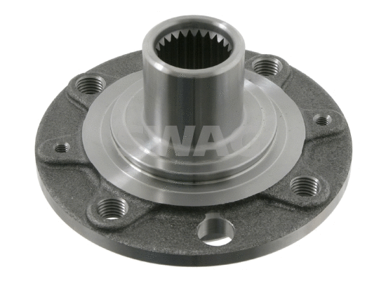 Wheel Hub (70 92 8300)