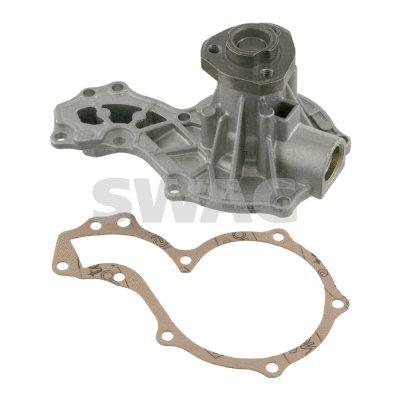 Water Pump, engine cooling (30 15 0022)