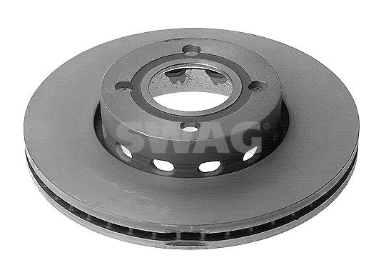 Brake Disc (30 91 0914)