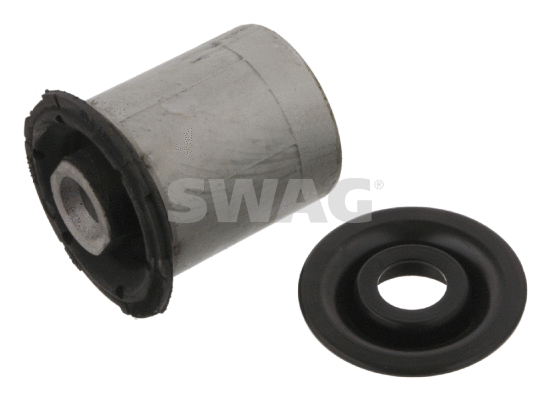Mounting, control/trailing arm (10 92 2786)