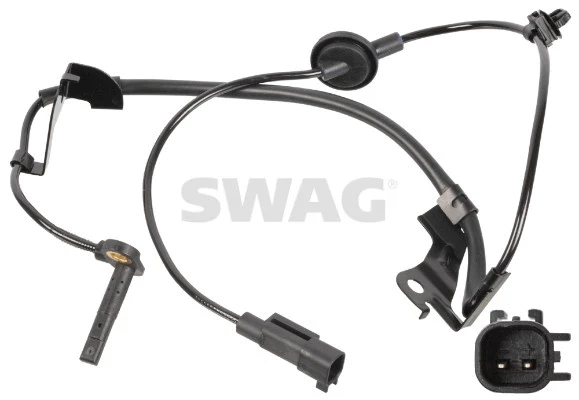 Sensor, wheel speed (33 10 5932)
