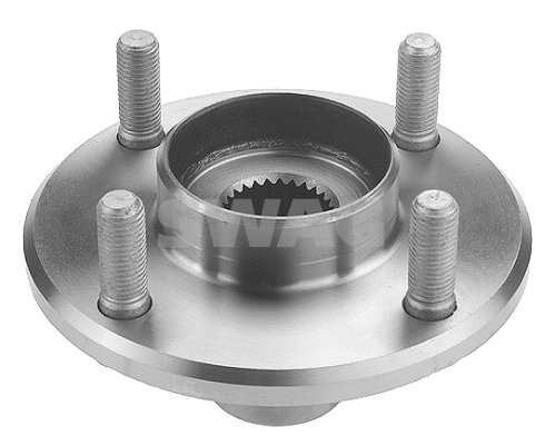Wheel Hub (50 91 9090)