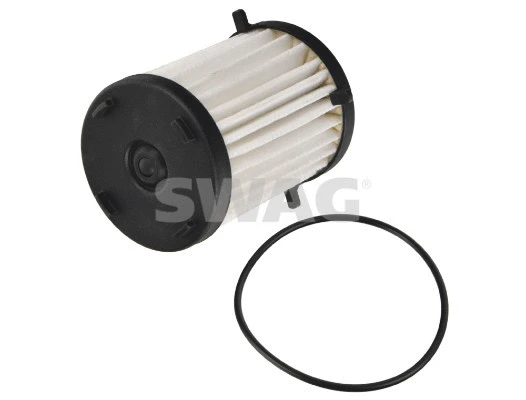 Hydraulic Filter, automatic transmission