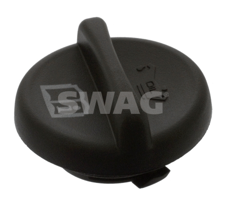 Sealing Cap, oil filler neck (40 94 0465)