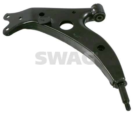 Control/Trailing Arm, wheel suspension (81 91 9993)