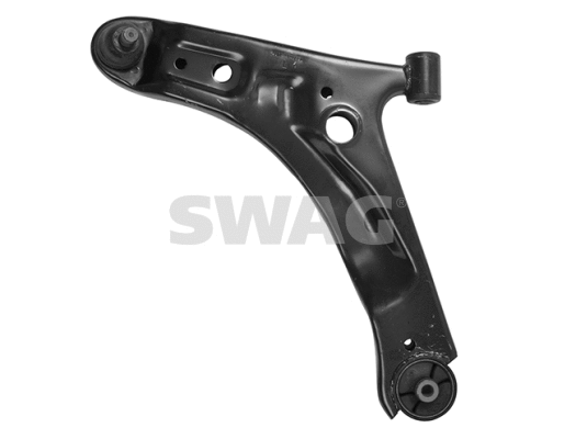 Control/Trailing Arm, wheel suspension (91 94 1729)