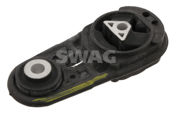 Mounting, engine (60 92 9586)