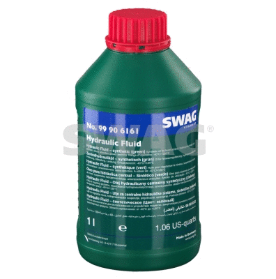 Hydraulic Oil (99 90 6161)