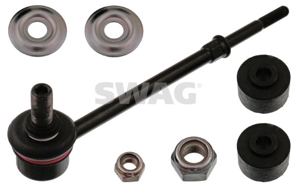 Link/Coupling Rod, stabiliser bar (81 94 2934)