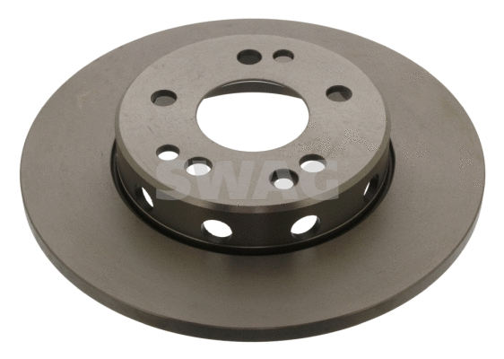 Brake Disc (10 90 8542)