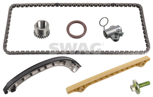 Timing Chain Kit (33 10 4222)
