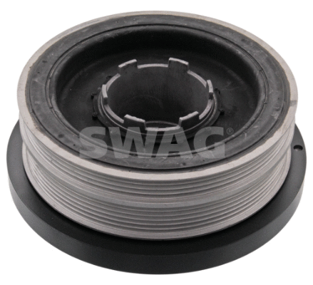 Belt Pulley, crankshaft (20 92 6741)