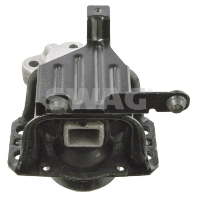 Mounting, engine (62 10 3317)