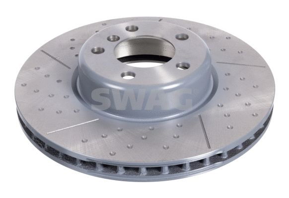 Brake Disc (20 10 5724)