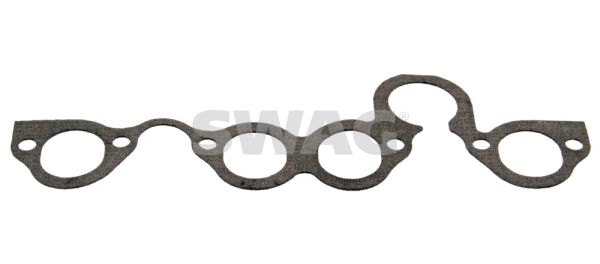 Gasket, intake manifold (30 94 5076)