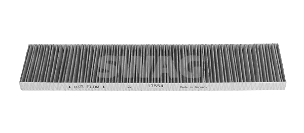 Filter, cabin air (30 91 7554)