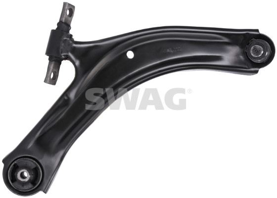 Control/Trailing Arm, wheel suspension (33 10 9073)