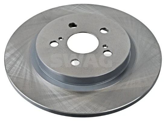 Brake Disc (33 10 6676)