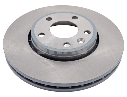 Brake Disc (60 92 2698)
