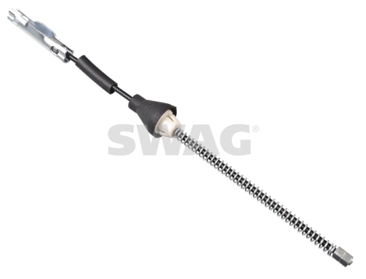 Cable Pull, parking brake (33 10 0311)