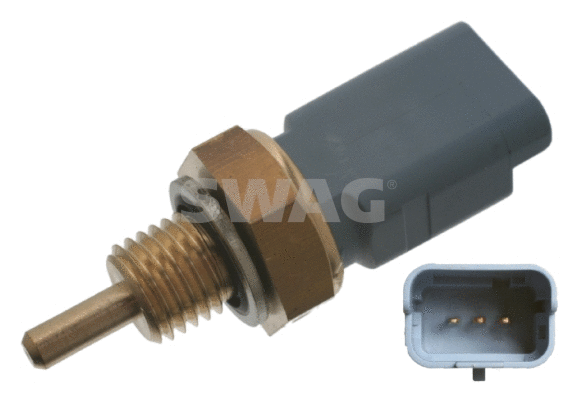 Sensor, coolant temperature (62 93 7171)